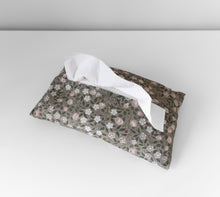 Porte-mouchoirs en tissu | Lierre