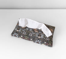Porte-tissus en tissu | Sariel