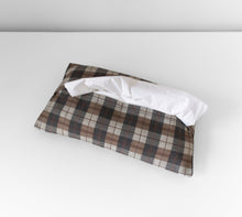Distributeur de mouchoirs en tissu | Owen