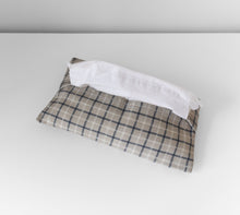 Porte-mouchoirs en tissu | Nolan