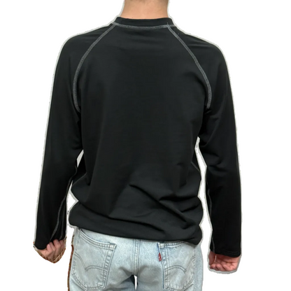 Misty Mountain Men's Polymax Synthetic Thermal Underwear Tops