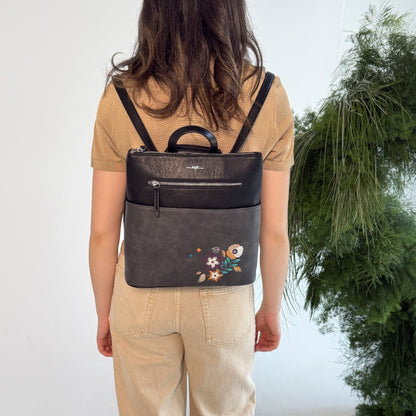 Aster Backpack