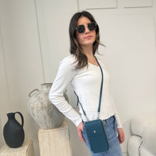 Sac bandoulière Erin Mini Fw26