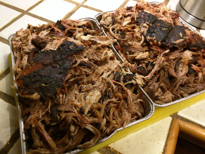 Épices pour porc effiloché