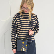 Mini sac bandoulière Moonlight