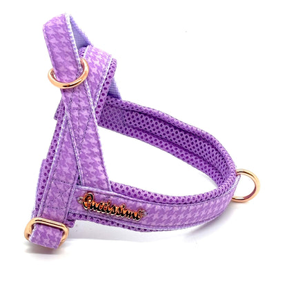 Col mauve