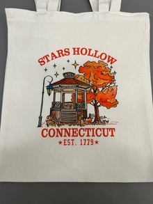 Sac fourre-tout Tonnelle de Stars Hollow