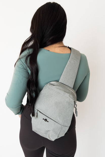 Sac de sortie