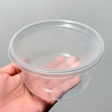 12OZ Light Deli containers