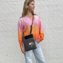 Jasmine Crossbody Bag