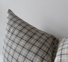 Nolan | Housse de coussin décoratif
