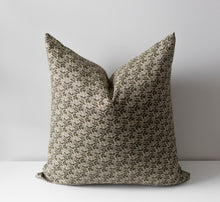 Serene | Floral Pillow Cover