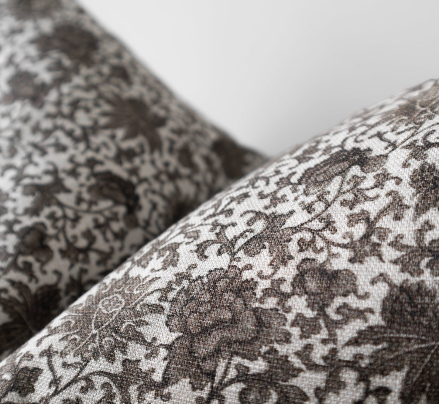 Amelia | Housse de coussin florale vintage