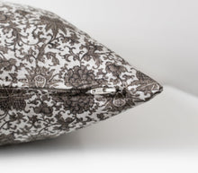 Amelia | Housse de coussin florale vintage