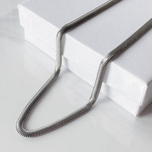 KAA | Collier en acier inoxydable