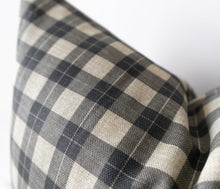 Hudson | Housse de coussin