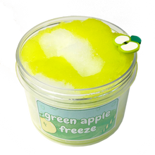 greenapple freeze