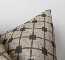 Landon | Housse de coussin