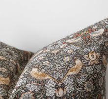 Thalia | Housse de coussin florale style vintage