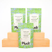 Green Tea Sample Bundle