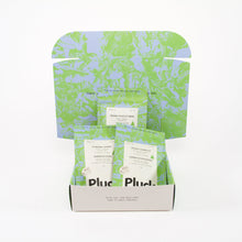 Green Tea Sample Bundle