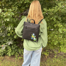 Marigold Convertible Backpack