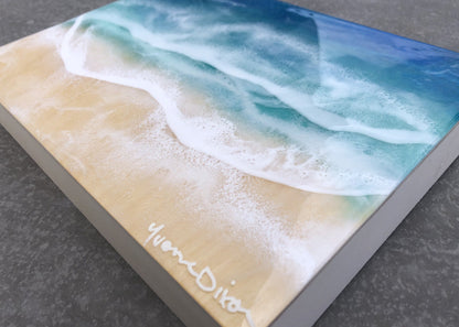 Singing Sands