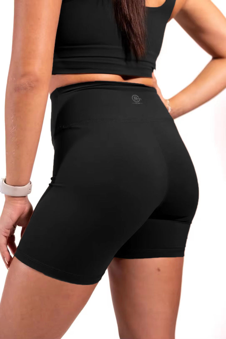 OASIS SHORT LEGGINGS