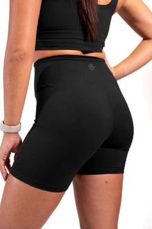 OASIS SHORT LEGGINGS