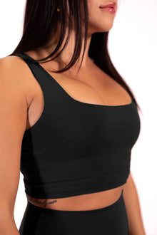 Soutien-gorge de sport OASIS - Coupe longue