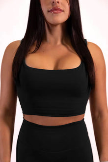 Soutien-gorge de sport OASIS - Coupe longue