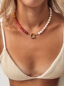 Le collier Palm Beach