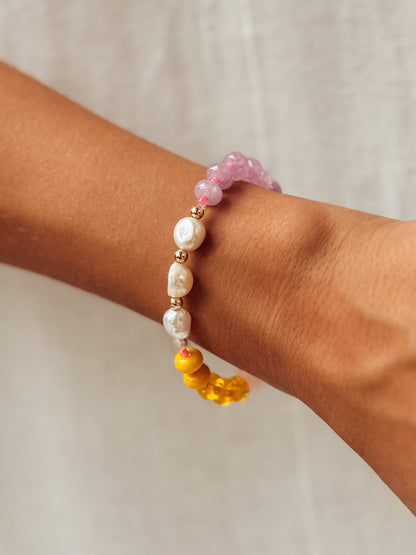 Le Bracelet Palm Beach