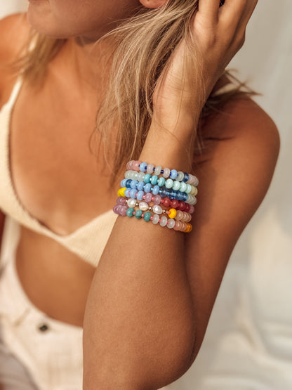 Le Bracelet Palm Beach