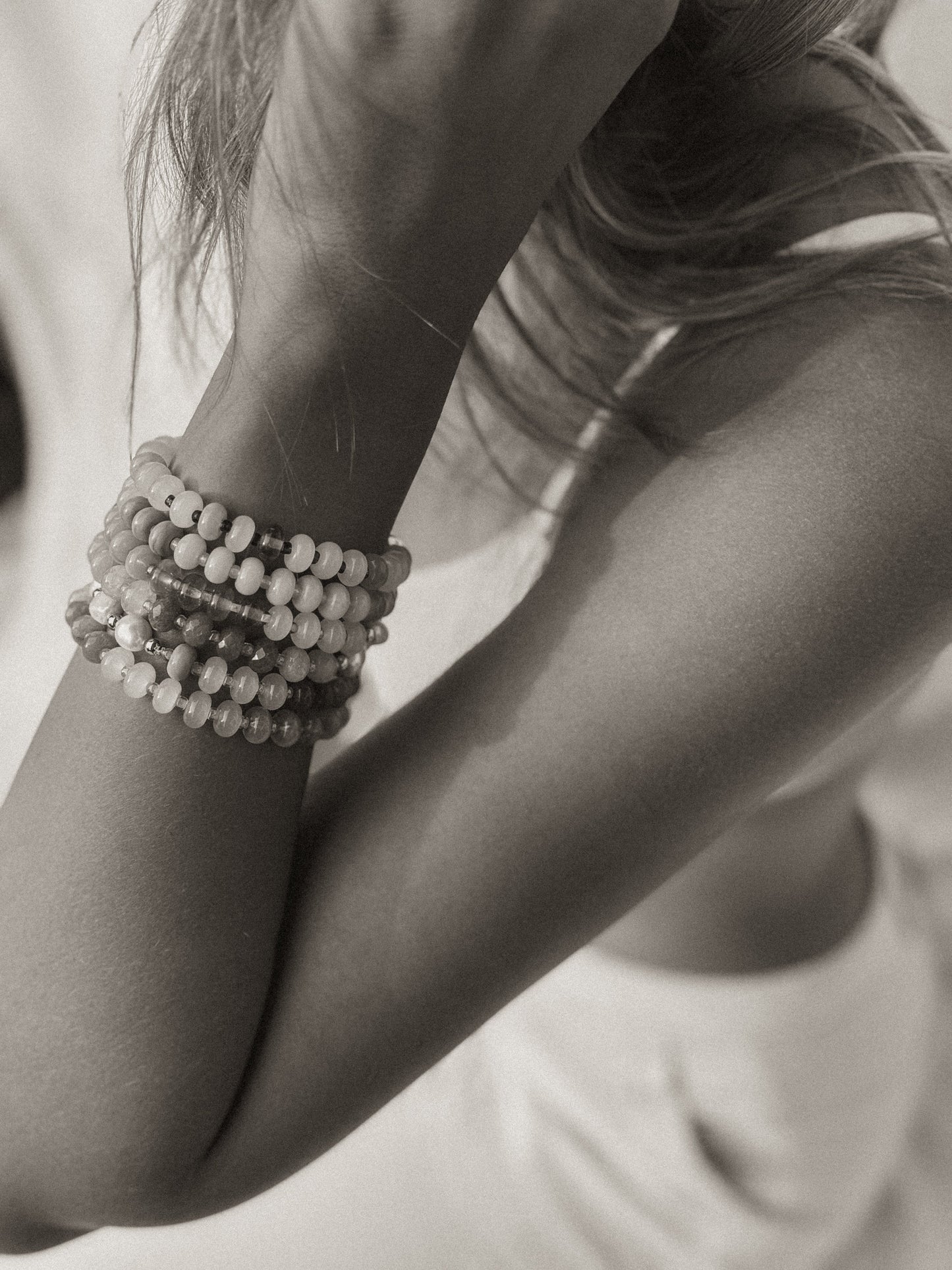 Le Bracelet Palm Beach