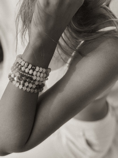 Le Bracelet Palm Beach