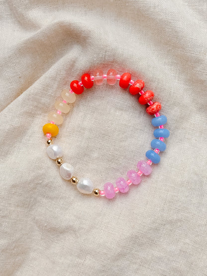 Le Bracelet Palm Beach
