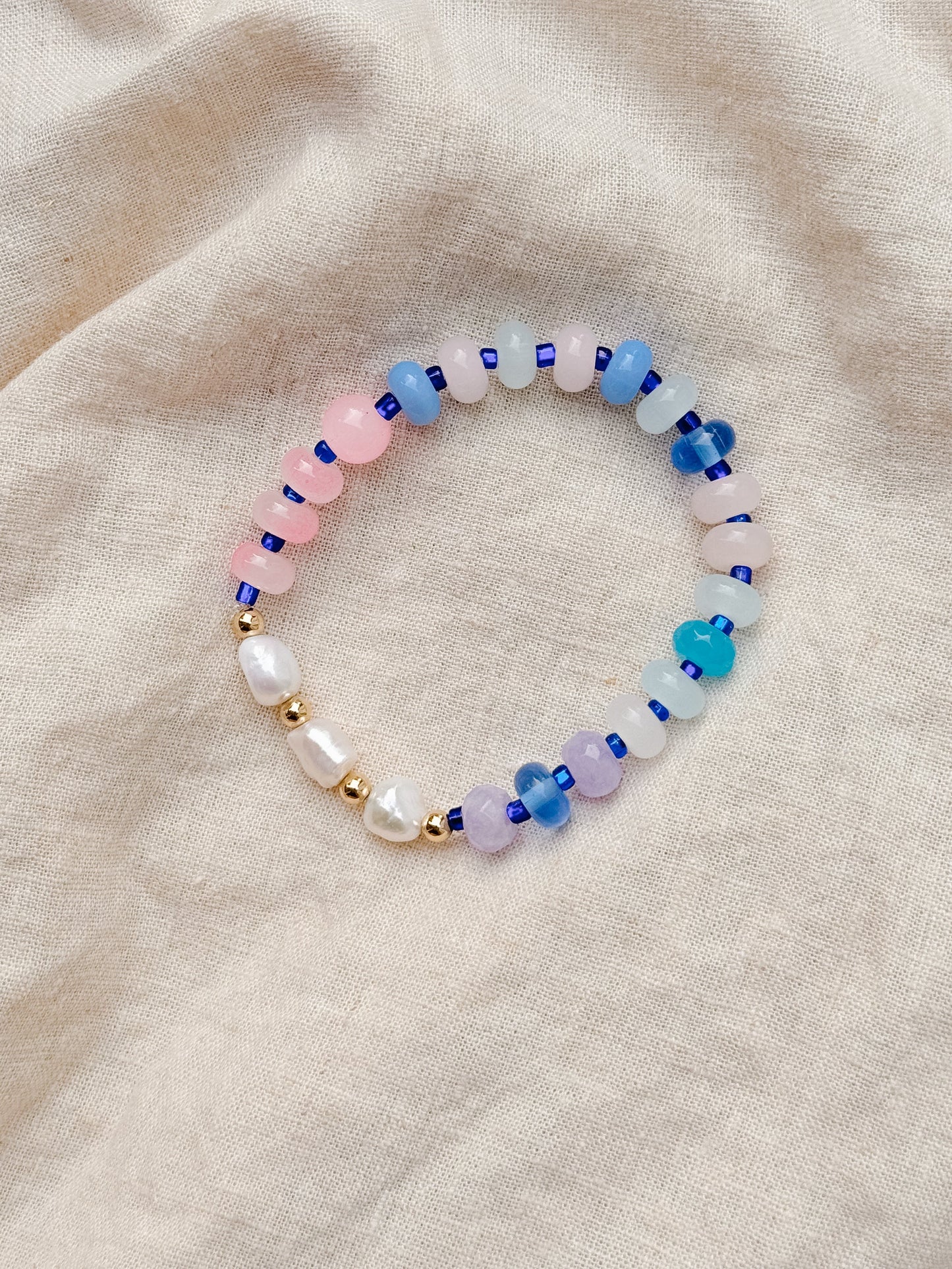 Le Bracelet Palm Beach