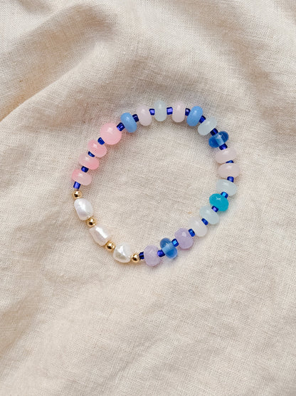 Le Bracelet Palm Beach
