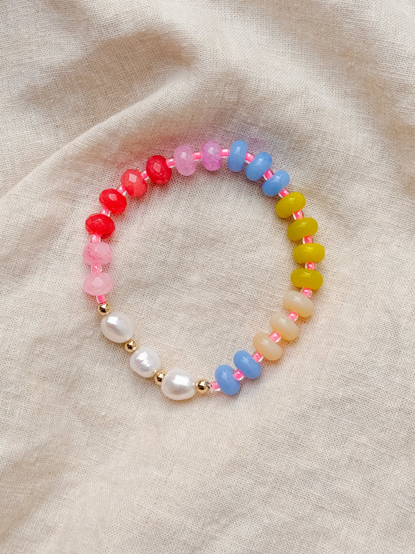 Le Bracelet Palm Beach