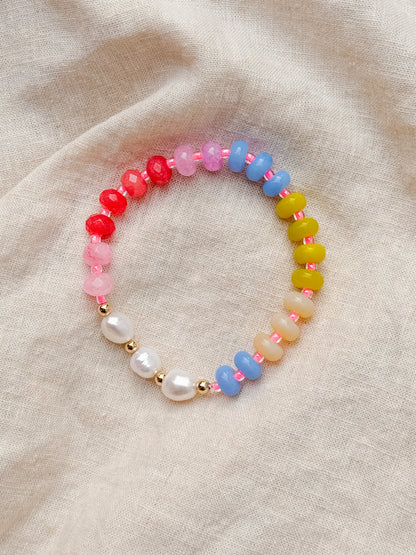 Le Bracelet Palm Beach