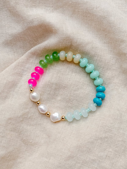 Le Bracelet Palm Beach