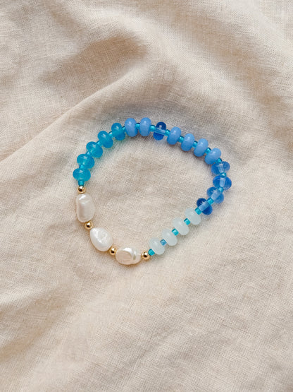 Le Bracelet Palm Beach