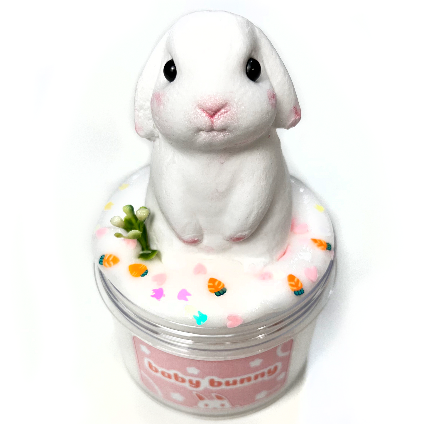 Petit Lapin