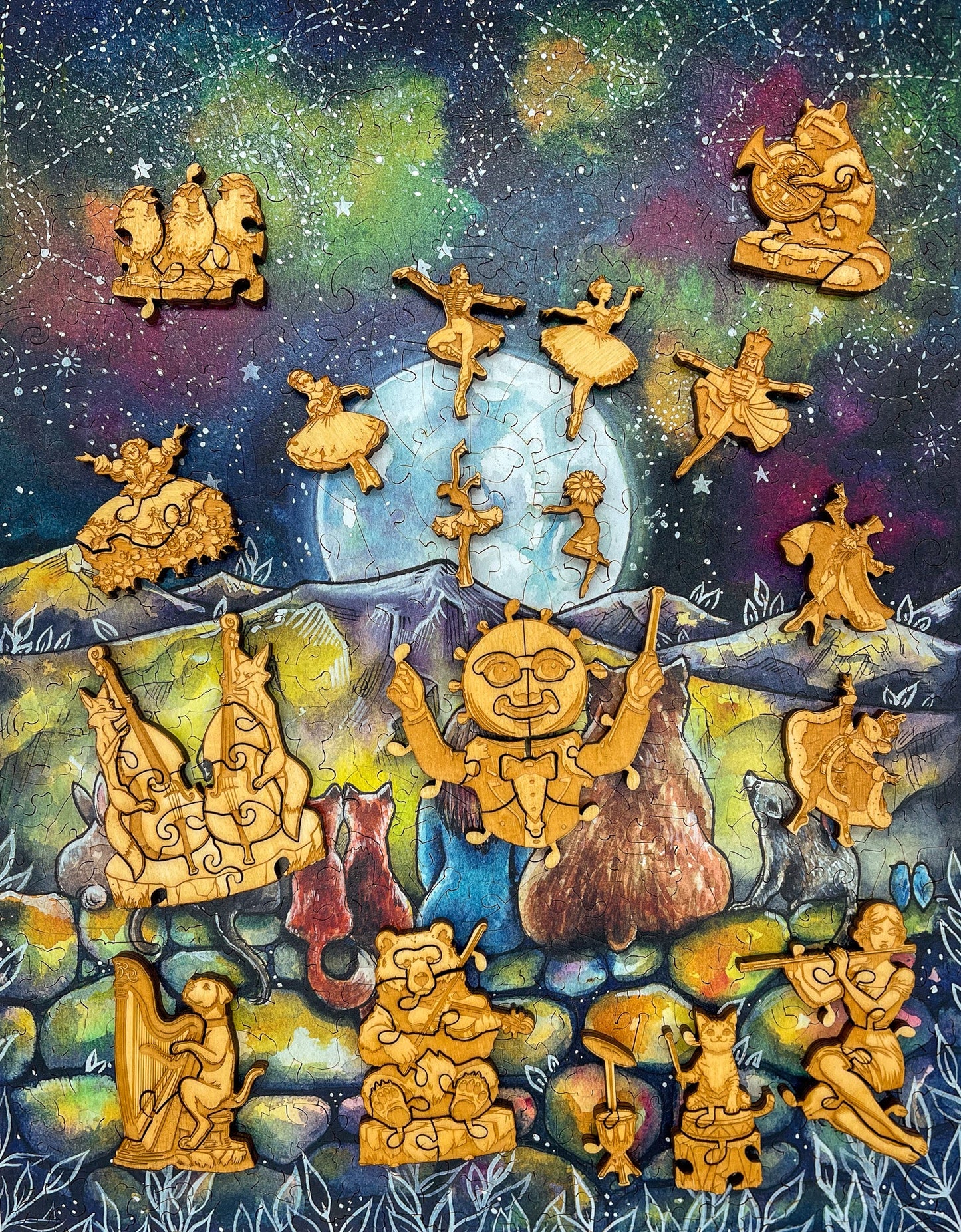 Le Concerto du Soir