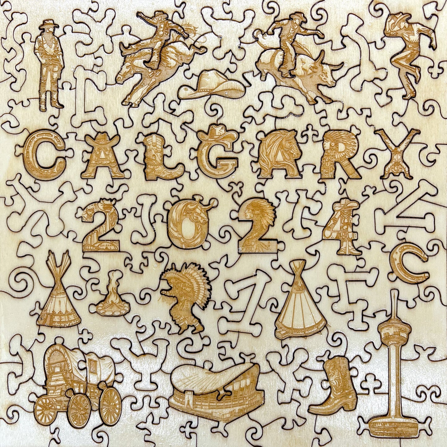 L'esprit de Calgary