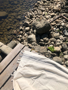 Turkish Towel - Kleopatra