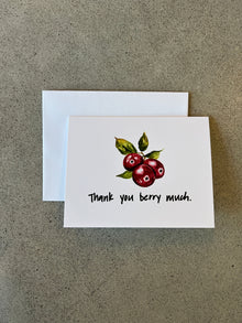 Merci beaucoup ! | Carte de vœux amusante pour papa