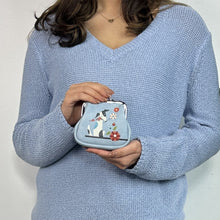 Faith Coin Purse