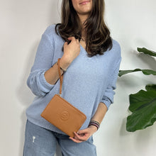 Pochette pastel